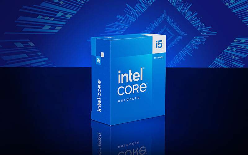 Super affaire sur le puissant processeur Intel Core i5-9600K