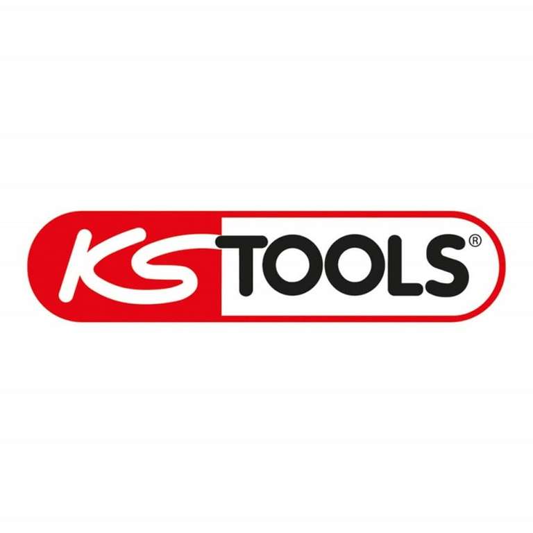 Assortiment de Joints Toriques en Pouces KS Tools 970.0350 - 407 Pièces
