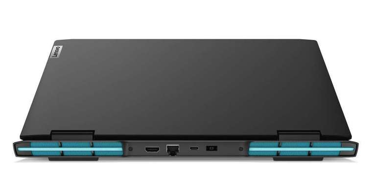 PC Portable 15.6" Lenovo IdeaPad Gaming 3i Gen 7 - FHD IPS 165 Hz, i5-12500H, RAM 16 Go, SSD 512 Go, RTX 3050 Ti, Windows 11