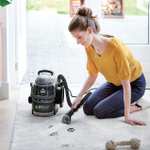 Nettoyeur multi-surfaces Bissell SpotClean Pet Pro Plus (bissell.fr)