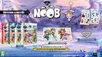 NOOB : Les Sans-Factions - Edition Limitée PS4