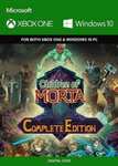 Children of Morta: Complete Edition sur Xbox One/Series X|S (Dématérialisé - Store Argentine)
