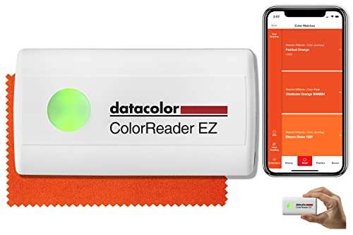 Lecteur Datacolor ColorReader EZ (vendeur tiers)