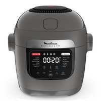 SENYA Friteuse sans huile à air chaud 4,5L My Air Cook