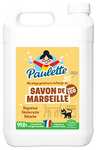 Dégraissant Surpuissant au Bicarbonate Paulette, Savon de Marseille - 5 L (via abonnement)
