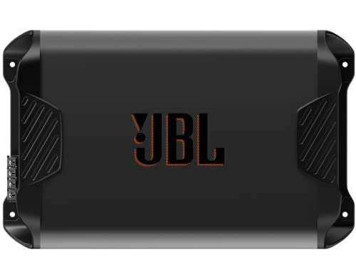 Amplificateur de voiture JBL Concert A704 - 4 canaux - 4 x 70 Watt RMS