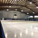 Entrée et Location de patins gratuites pour les personnes nées en Mai à la Patinoire Ice Arena Metz - Longeville-lès-Metz (57)