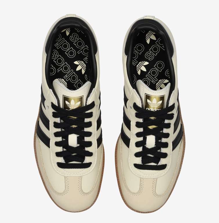 adidas gazelle silver green womens Adidas Samba XLG Sneaker » Buy online now! main image 0
