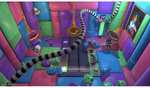 Super Crazy Rhythm Castle sur Switch (PS4 à 16.99 / PS5 à 24.99)