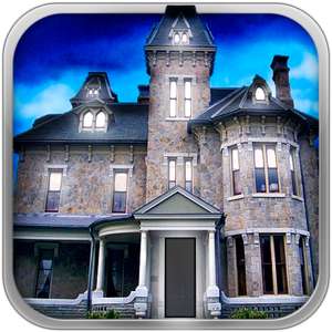 The Secret of Crimson Manor gratuit sur iOS