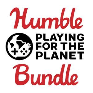 Humble Playing for the Planet Bundle: 7 jeux PC dont Carto, Alba, Beyond Blue, Lake, Never Alone... (Dématérialisés - Steam)