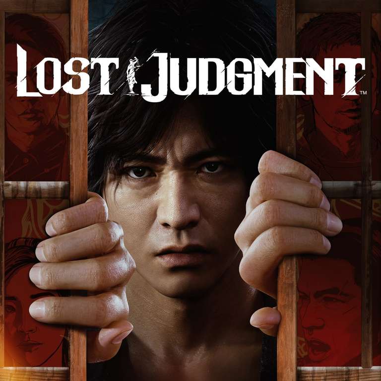 Sélection de jeux indispensables PS4/PS5 en promotion (Dématérialisés) - Ex: Lost Judgment sur PS4 & PS5