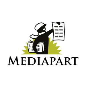 Abonnement de 1 Mois au journal Mediapart pour 4,93€ (Sans Engagement - Dématérialisé)