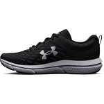 Baskets Homme Under Armour UA Charged Assert 10 (plusieurs tailles)