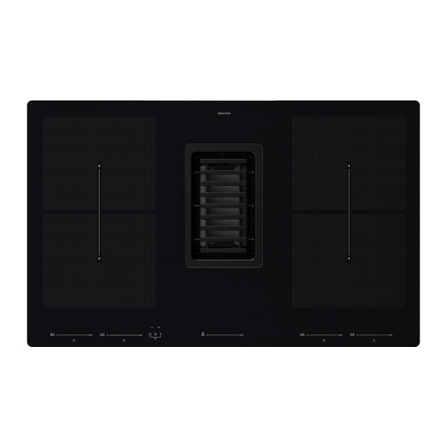 FÖRDELAKTIG - plaque de cuisson avec hot