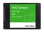 SSD interne 2.5" Western Digital Green - 1 To