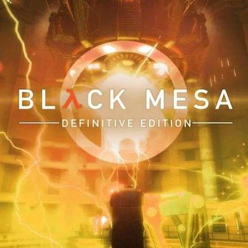 Black Mesa sur PC (Dématérialisé)