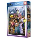 Puzzle Educa Disney Encanto - 500 pièces