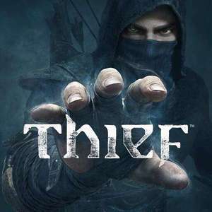 Thief sur Xbox One & Series S/X (Dématérialisé - Store Hongrois)