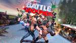 WWE 2K Battlegrounds sur PC (Dématérialisé - Steam)