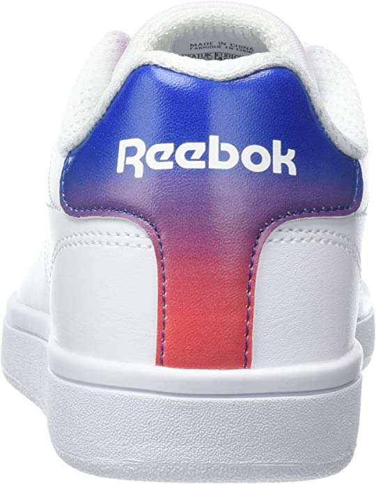 Baskets Reebok Royal Complete Clean 2.0 Homme, tailles 37.5 à 47