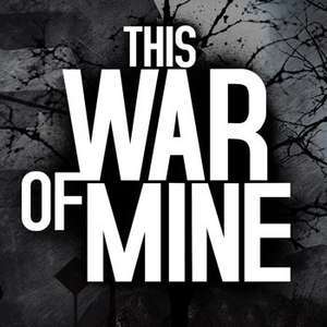 This War of Mine Gratuit sur PC (Dématérialisé - GoG) - sekurak.pl