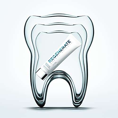 Dentifrice Regenerate Expert - 75 ml (via abonnement Prévoyez et Économisez)