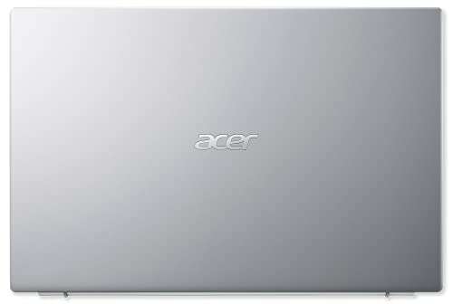 PC portable 15.6" full HD Acer Aspire 3 A315-58-39MW - i3-1115G4, 8 Go de RAM, 256 Go en SSD, Windows 11