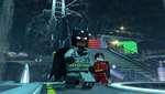 Lego Batman 3 : Au-Delà De Gotham Playstation Hits sur PS4