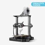 Imprimante 3D Creality Ender 3 S1 Pro (store.creality.com)