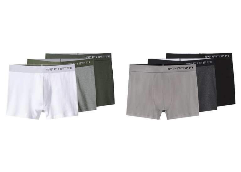Short De Marque ESMARA - Taille M, Couleur Marine - Occasion TRÈS BON ÉTAT