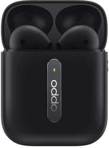 Écouteurs intra-auriculaires sans-fil Oppo Enco Free - noir