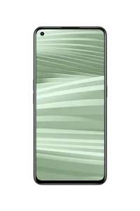 Smartphone 6.62" Realme GT 2 5G - full HD+ Amoled 120 Hz, Snapdragon 888 5G, 8 Go de RAM, 128 Go