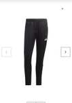 Pantalon de Jogging Adidas Tiro 23 Club, adulte, Noir, plusieurs tailles disponibles