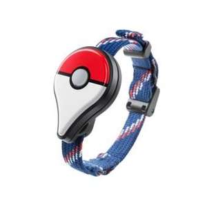 Bracelet Pokemon go plus