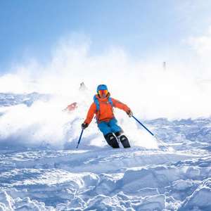 Forfait de ski journée gratuit - station de Roubion-Les-Buisses (06)