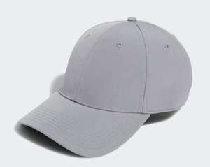 Casquette Adidas Crestable Golf Performance couleur Grey Three - Taille M/L
