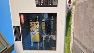 Carburant GPL à 0.82€/l - Saint-martin-au-laërt (62)
