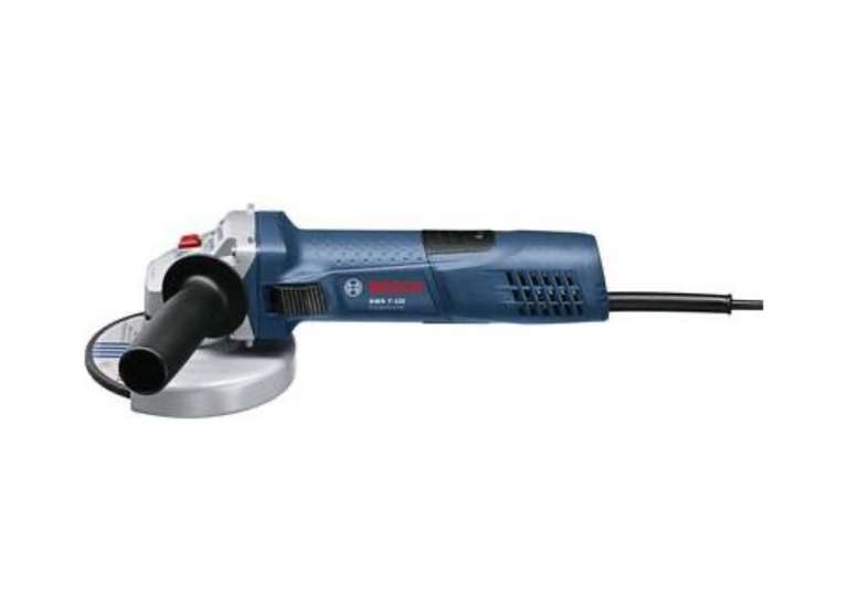 Meuleuse d'angle Bosch Professional GWS 7-125 - 125mm, 720W, 230V (Vendeur tiers)