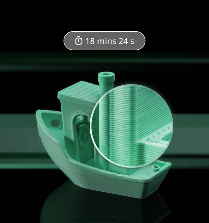 Imprimante 3D Bambulab P1S (bambulab.com)