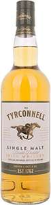 The Tyrconnell Single Malt Irish Whiskey - 70cl
