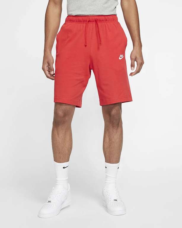 Short Nike Sportswear Club - du M au XXL