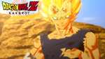 Dragon Ball Z : Kakarot - Édition Deluxe sur PC (Dématérialisé - Steam)