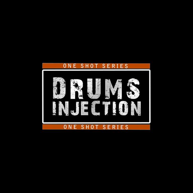 Pack de Samples Drum Injection Gratuit (Dématérialisé)