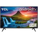 TV 40" TCL 40S5203 - Full HD, HDR10, Dolby Audio, Android TV