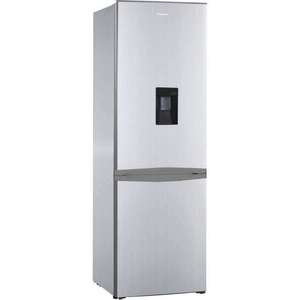 Réfrigérateur Combiné 315 L (219 + 96 L) Candy Cbm-686 Swdn - Froid Statique