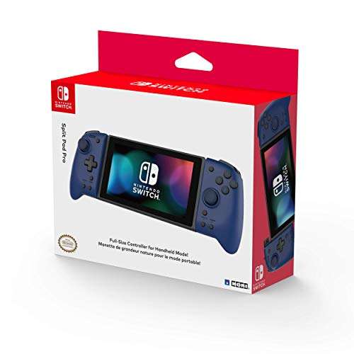Promo Pochette officielle pour nintendo switch 2 boites de rangement pour  jeux chez Carrefour