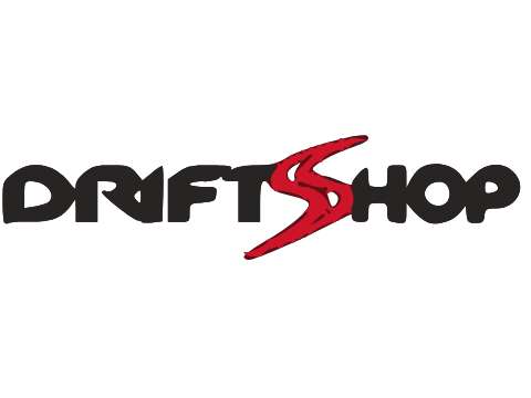 Sélection de produits en promotion (driftshop.fr)