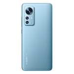 Smartphone 6.28" Xiaomi 12 5G - 256 Go, bleu