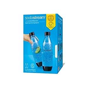 SodaStream DuoPack Fuse 2 Bouteilles De Rechange KST de 1 L